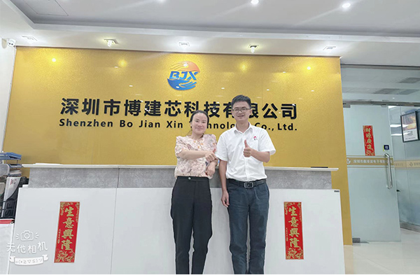 與博建芯8年深度合作，解決多個行業(yè)壁壘，助力其成為音頻行業(yè)領先制造商 